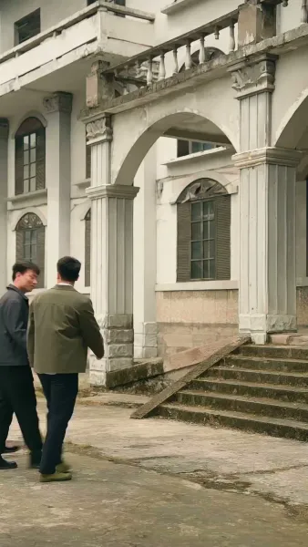 ทิ้งรักสู่ทางฝัน