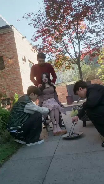 วิวาห์พลั้งรัก