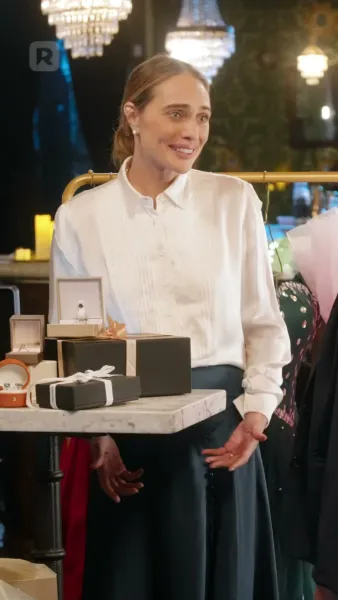 เดอะ ลอสท์ พรีมา บัลเลรินา