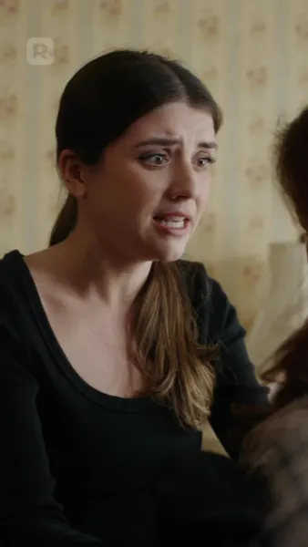 เดอะ ลอสท์ พรีมา บัลเลรินา