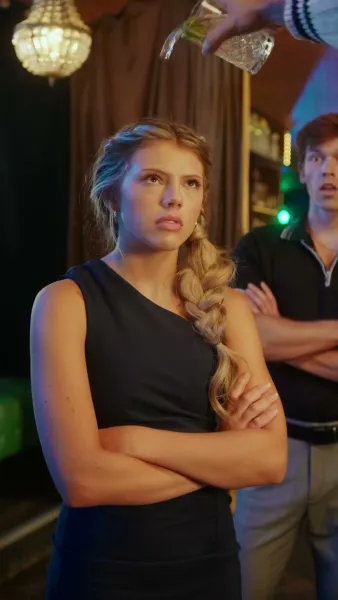 เดอะ ลอสท์ พรีมา บัลเลรินา