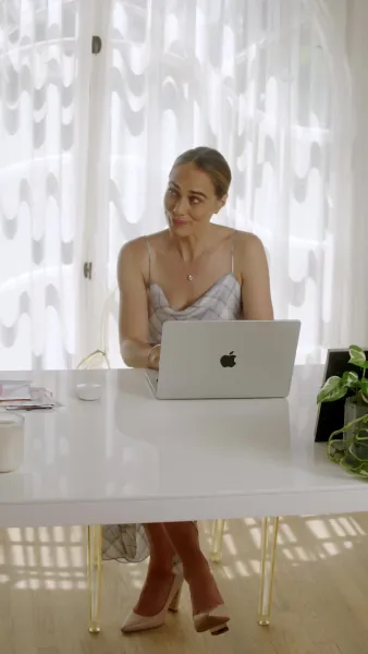 เดอะ ลอสท์ พรีมา บัลเลรินา