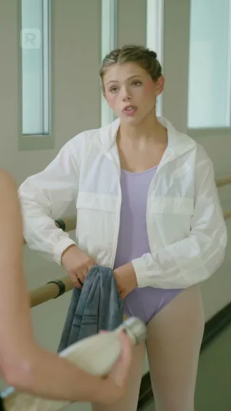 เดอะ ลอสท์ พรีมา บัลเลรินา