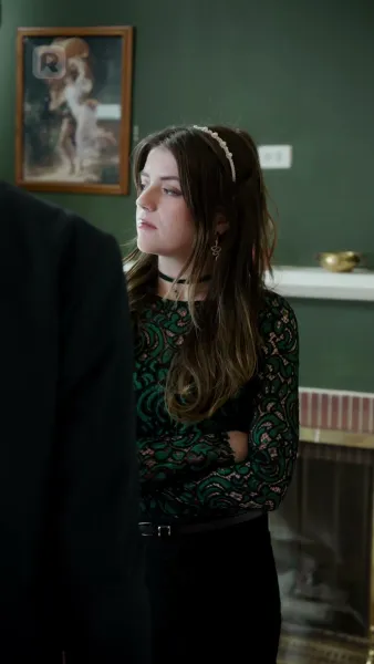 เดอะ ลอสท์ พรีมา บัลเลรินา