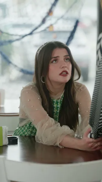 เดอะ ลอสท์ พรีมา บัลเลรินา