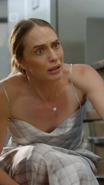 เดอะ ลอสท์ พรีมา บัลเลรินา