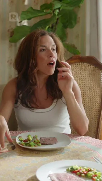 เดอะ ลอสท์ พรีมา บัลเลรินา