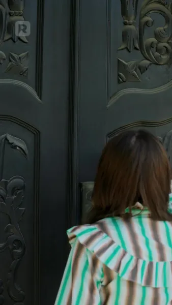 เดอะ ลอสท์ พรีมา บัลเลรินา