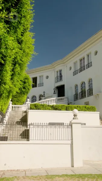 เดอะ ลอสท์ พรีมา บัลเลรินา