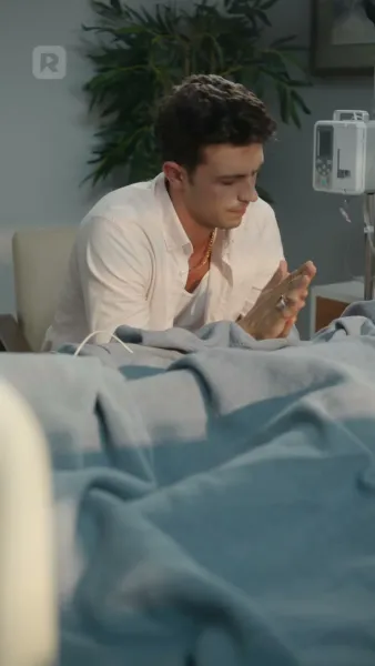 เดอะ ลอสท์ พรีมา บัลเลรินา