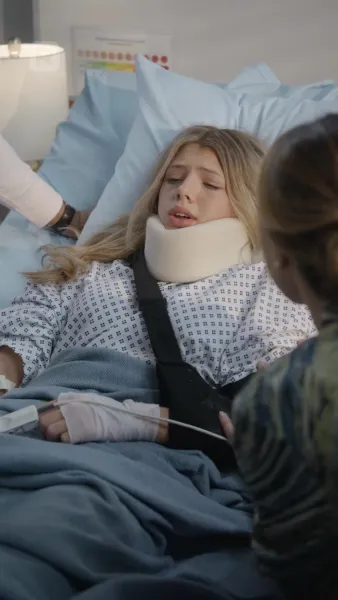 เดอะ ลอสท์ พรีมา บัลเลรินา