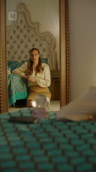 เดอะ ลอสท์ พรีมา บัลเลรินา