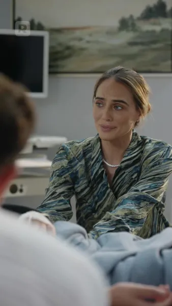 เดอะ ลอสท์ พรีมา บัลเลรินา