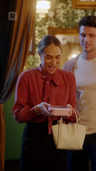 เดอะ ลอสท์ พรีมา บัลเลรินา