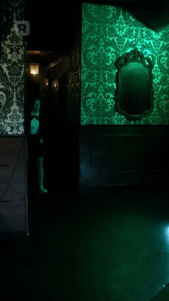 เดอะ ลอสท์ พรีมา บัลเลรินา