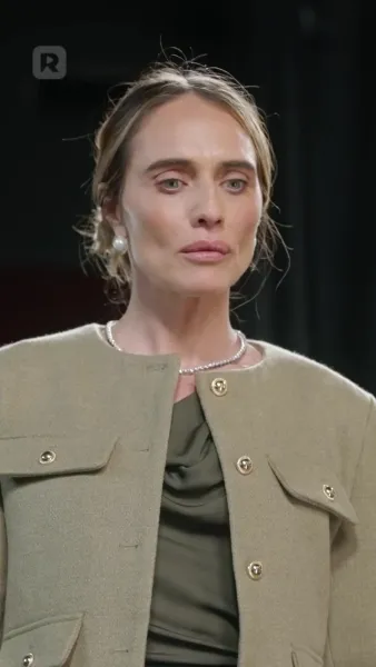 เดอะ ลอสท์ พรีมา บัลเลรินา