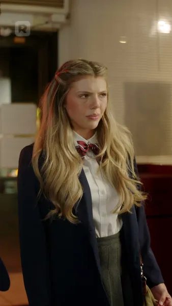 เดอะ ลอสท์ พรีมา บัลเลรินา