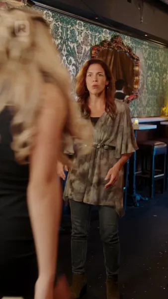 เดอะ ลอสท์ พรีมา บัลเลรินา