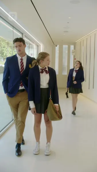 เดอะ ลอสท์ พรีมา บัลเลรินา