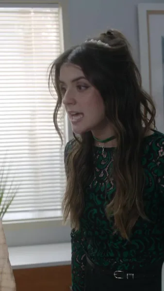 เดอะ ลอสท์ พรีมา บัลเลรินา