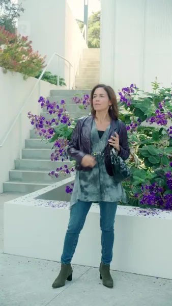 เดอะ ลอสท์ พรีมา บัลเลรินา