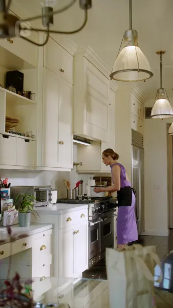 เดอะ ลอสท์ พรีมา บัลเลรินา