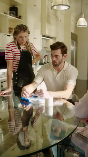 เดอะ ลอสท์ พรีมา บัลเลรินา