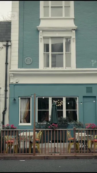 เดอะ ลอสท์ พรีมา บัลเลรินา