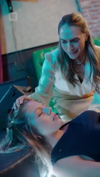 เดอะ ลอสท์ พรีมา บัลเลรินา