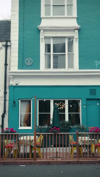 เดอะ ลอสท์ พรีมา บัลเลรินา