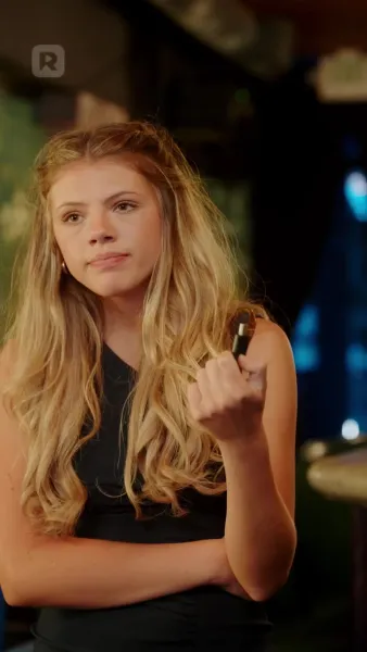 เดอะ ลอสท์ พรีมา บัลเลรินา