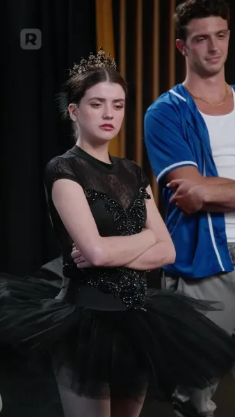 เดอะ ลอสท์ พรีมา บัลเลรินา