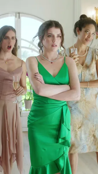 เดอะ ลอสท์ พรีมา บัลเลรินา