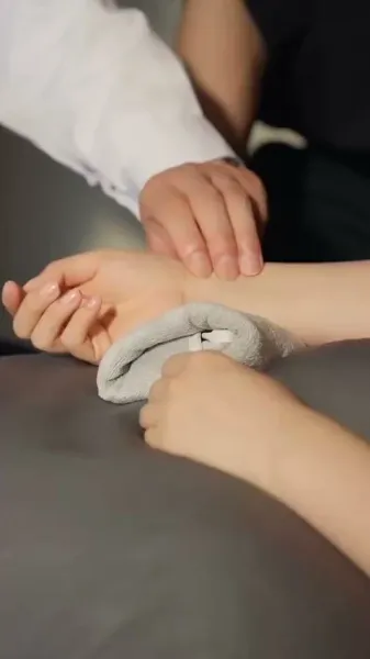 ที่พักพิงของหัวใจ