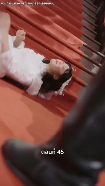 รักในม่านหมอก