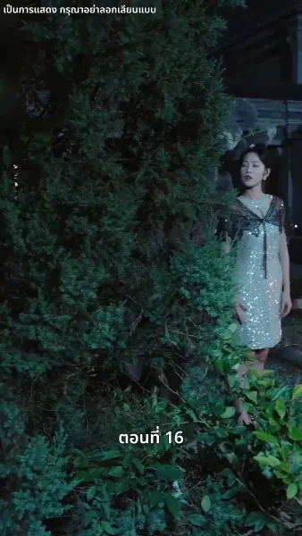 รักในม่านหมอก