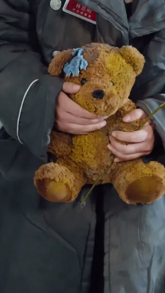 ทวงรักคืนแค้น