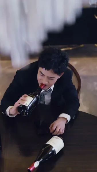 ทวงรักคืนแค้น