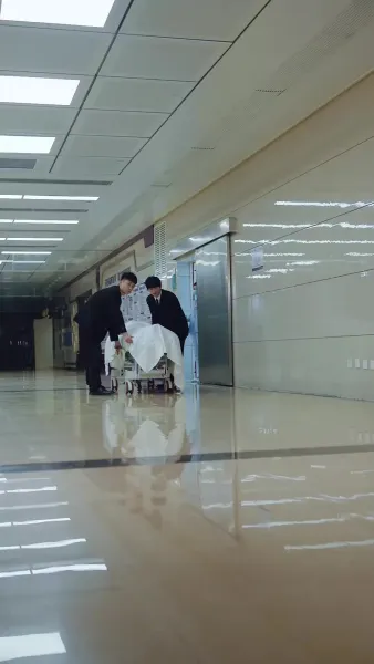 ทวงรักคืนแค้น