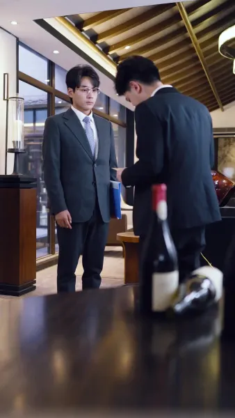 ทวงรักคืนแค้น