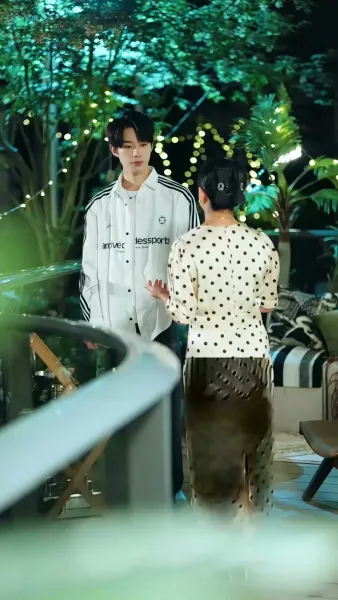 เมื่อรักพาเรากลับมา