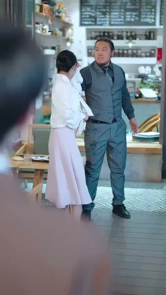 เมื่อรักพาเรากลับมา