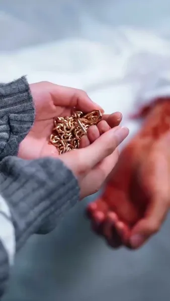 เมื่อรักพาเรากลับมา