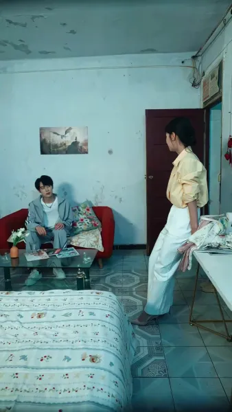 เมื่อรักพาเรากลับมา