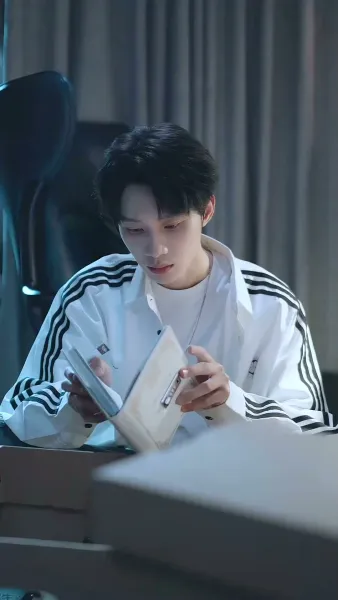 เมื่อรักพาเรากลับมา