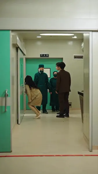 เมื่อความรัก เลื่อนลอยหายไป