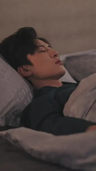 เมื่อความรัก เลื่อนลอยหายไป