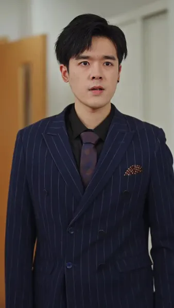 เมื่อความรัก เลื่อนลอยหายไป