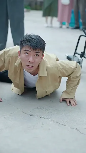 ทายาทเศรษฐีคืนบัลลังก์