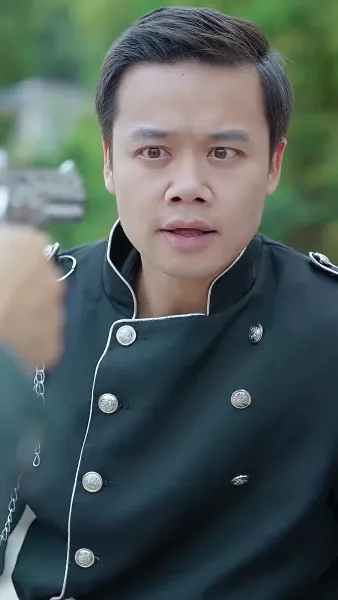 ทายาทเศรษฐีคืนบัลลังก์